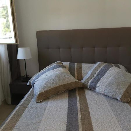 Ou Souleou Apartment Bormes-les-Mimosas Bagian luar foto