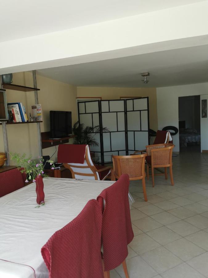 Ou Souleou Apartment Bormes-les-Mimosas Bagian luar foto